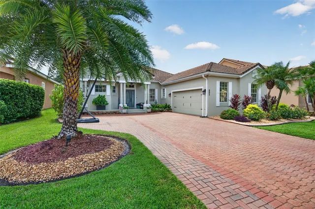 521 Venetian Villa Drive, NEW SMYRNA BEACH