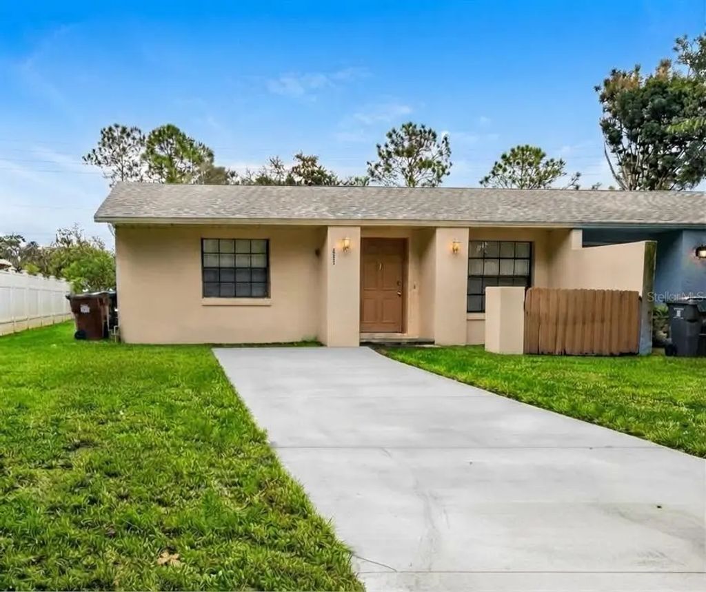 5443 Pinetrail Way, ORLANDO