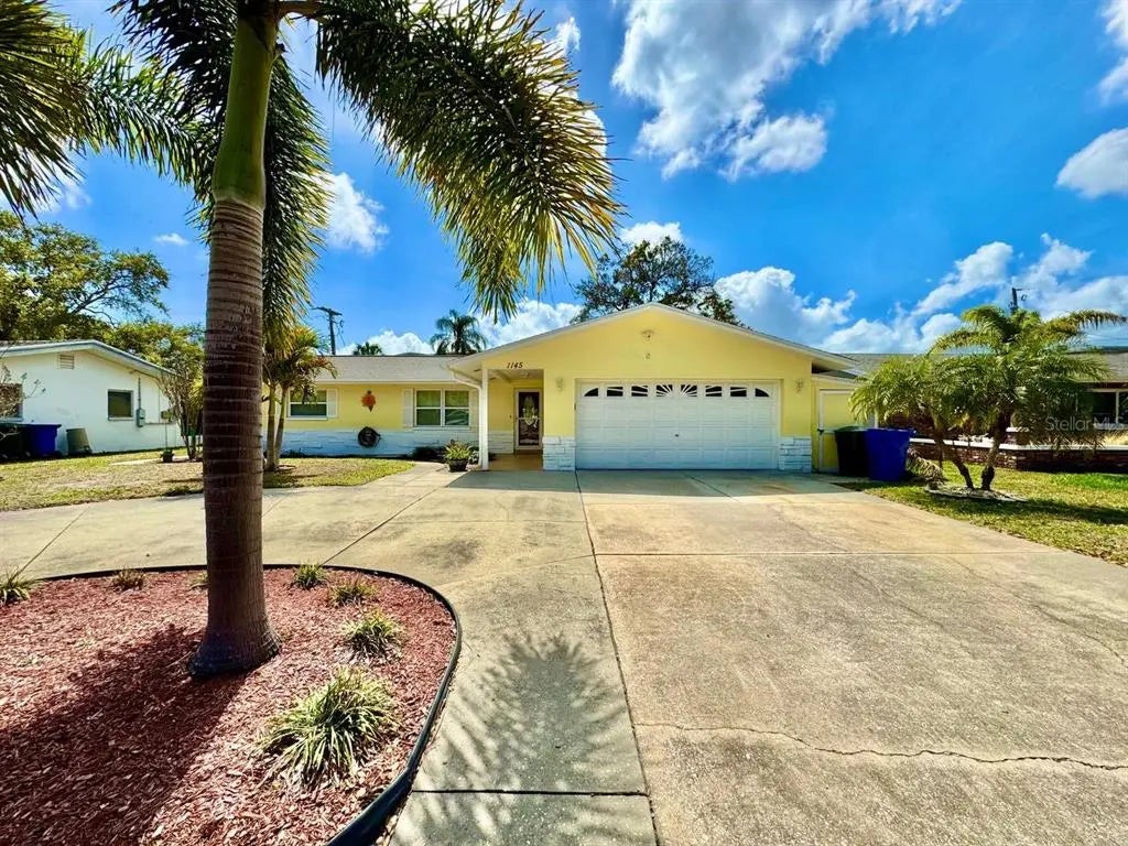 1145 Stewart Drive, DUNEDIN