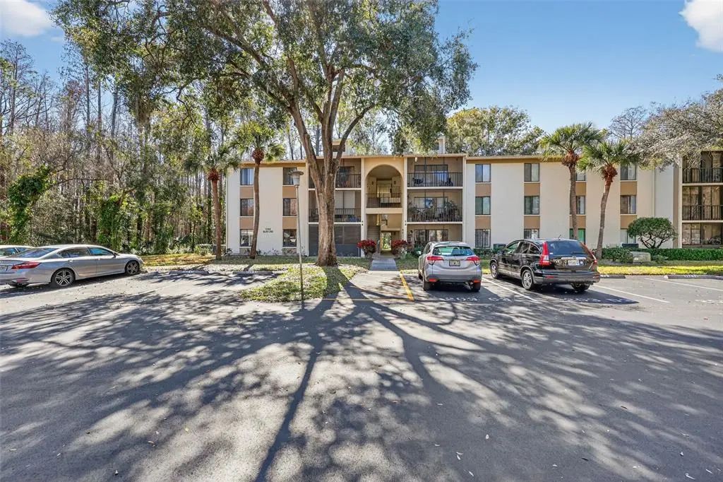 1398 Shady Pine Way A1, TARPON SPRINGS