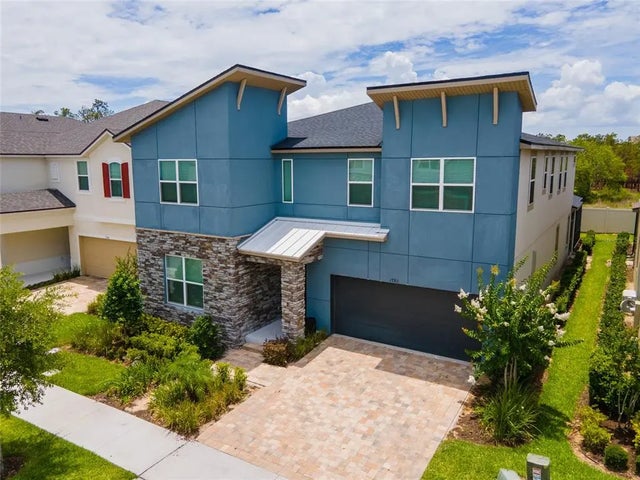 1792 Caribbean View Terrace, KISSIMMEE