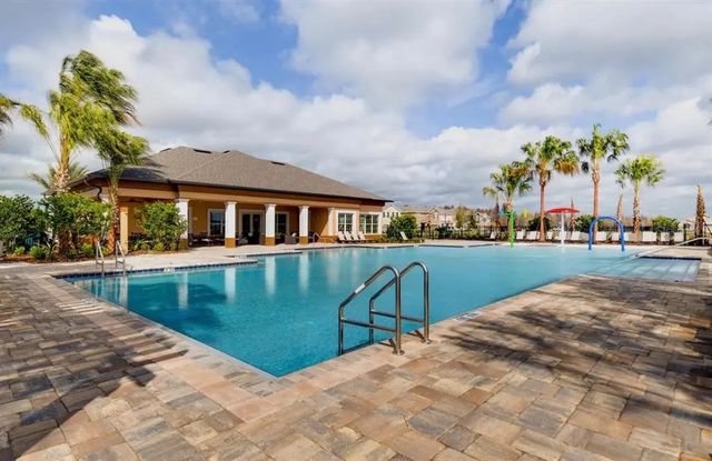 2651 Grandbury Grove Road, LAKELAND