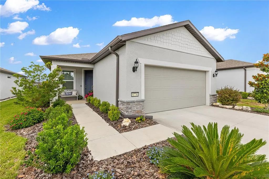 8776 Sw 58th Street Road, OCALA