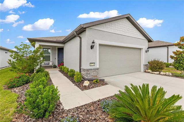 8776 Sw 58th Street Road, OCALA