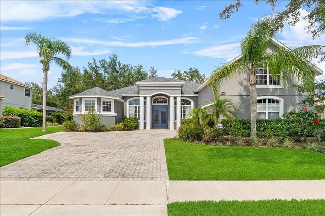 4013 Greystone Drive, CLERMONT