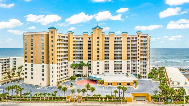 2403 S Atlantic Avenue 509, DAYTONA BEACH SHORES