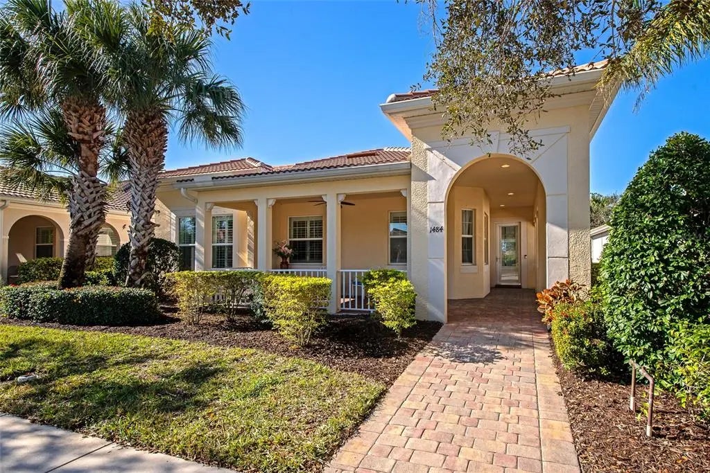 1484 Dorgali Drive, SARASOTA