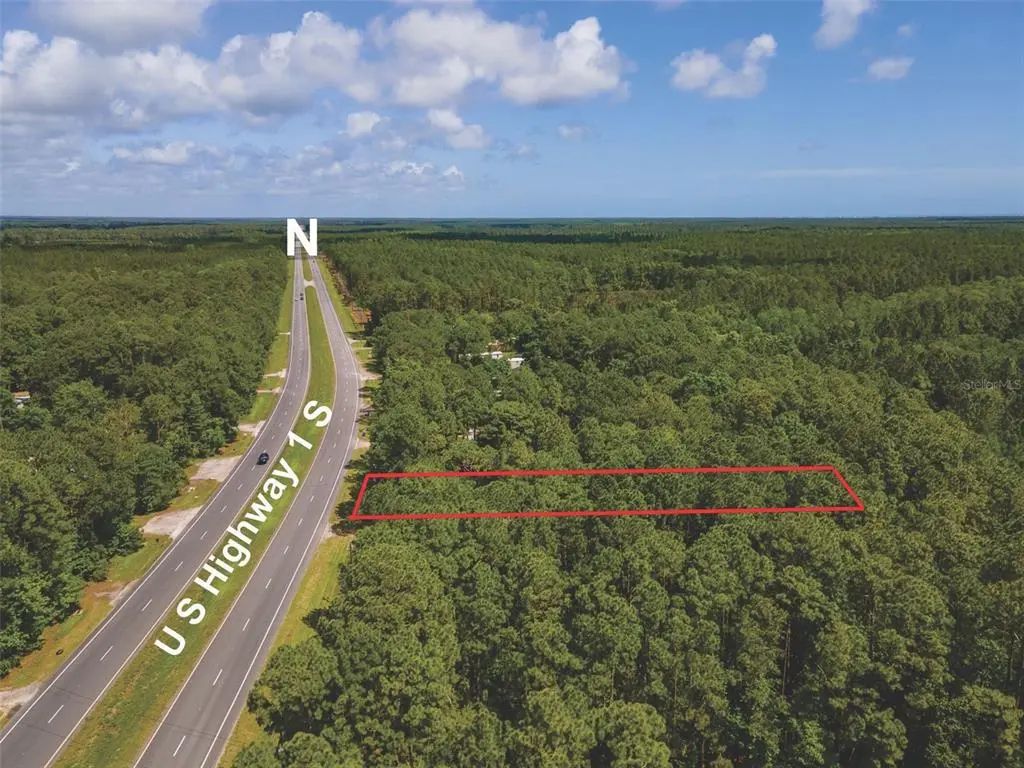 9152 U S Highway 1, ST AUGUSTINE