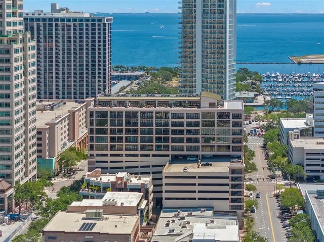 175 2nd Street S 907, ST PETERSBURG