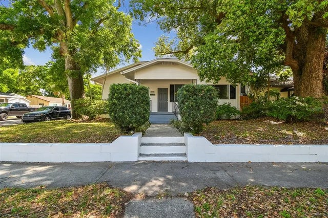 3411 N 12th Street, TAMPA