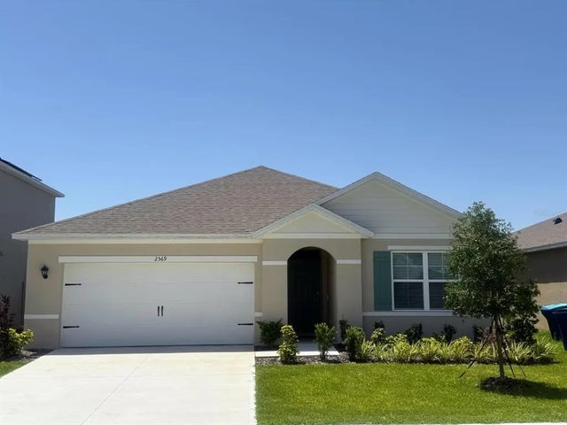 2569 Trinidad Road, HAINES CITY