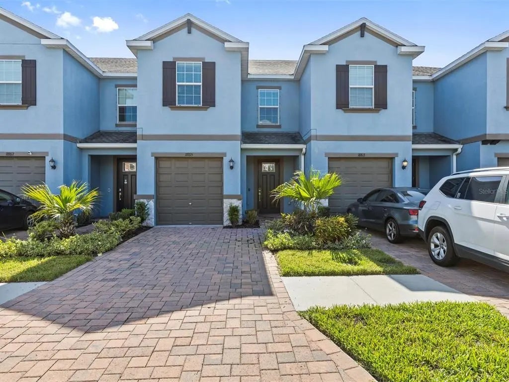 18815 Noble Caspian Drive, LUTZ