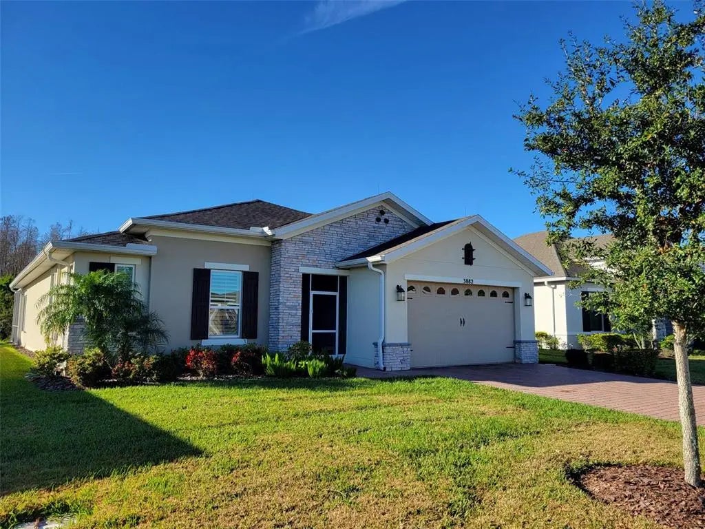 3882 Via Mazzini Court, KISSIMMEE