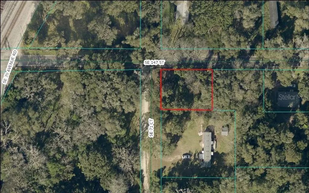Tbd Se 147th Street, SUMMERFIELD