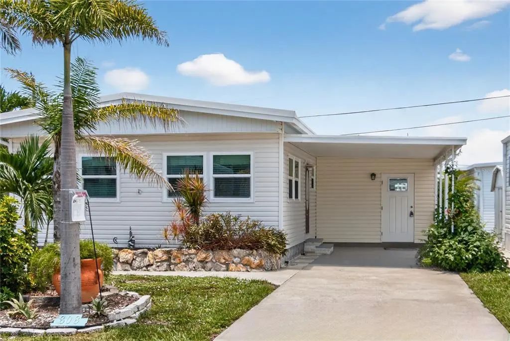 808 S Green Circle, VENICE