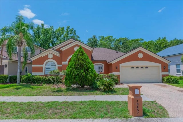 10457 Canary Isle Drive, TAMPA