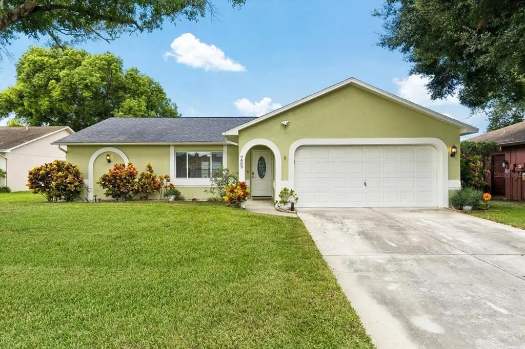 7409 Fairwood Avenue, NEW PORT RICHEY