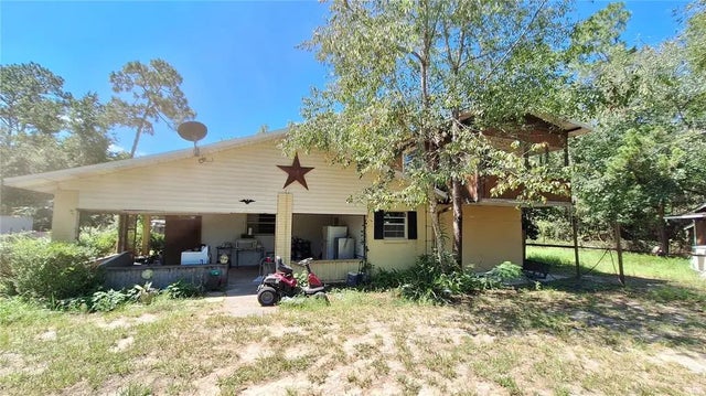 13160 Ne 1st Street Road, SILVER SPRINGS