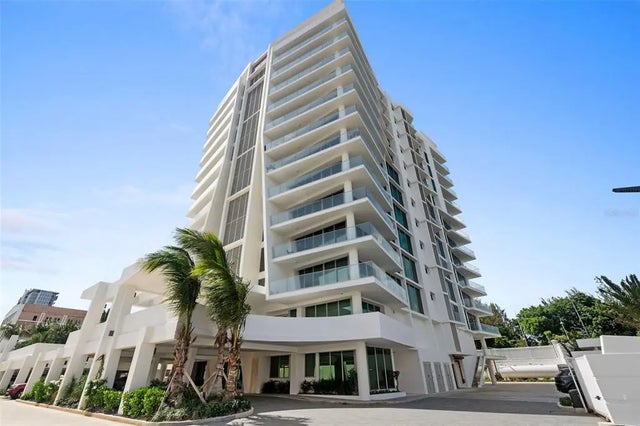 540 Ave De La ConstituciÓn 1001, SAN JUAN