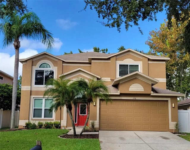 1758 Oak Pond Court, OLDSMAR