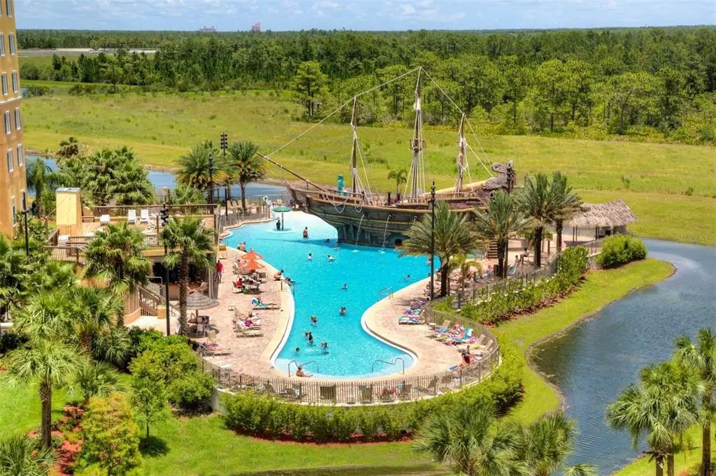 8125 Resort Village Drive 5903, ORLANDO