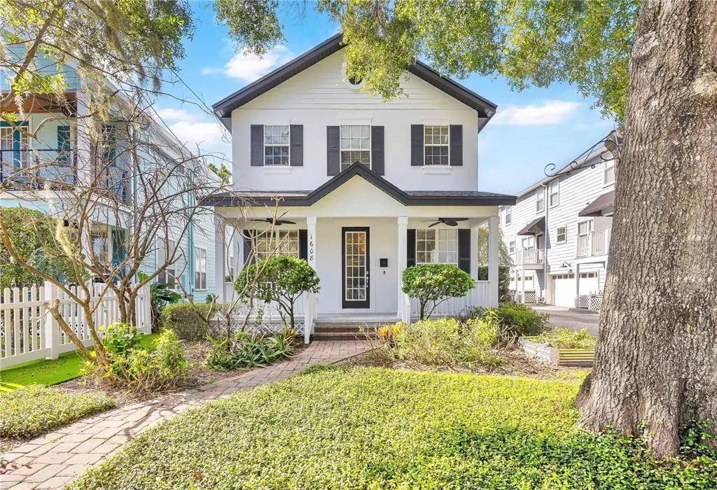 1608 Weber Street 2, ORLANDO