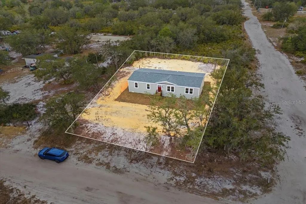4510 Crows Bluff Avenue, LAKE WALES