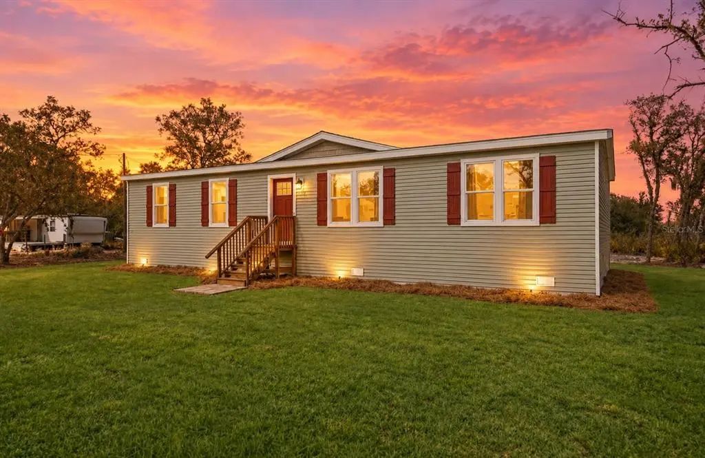 4510 Crows Bluff Avenue, LAKE WALES