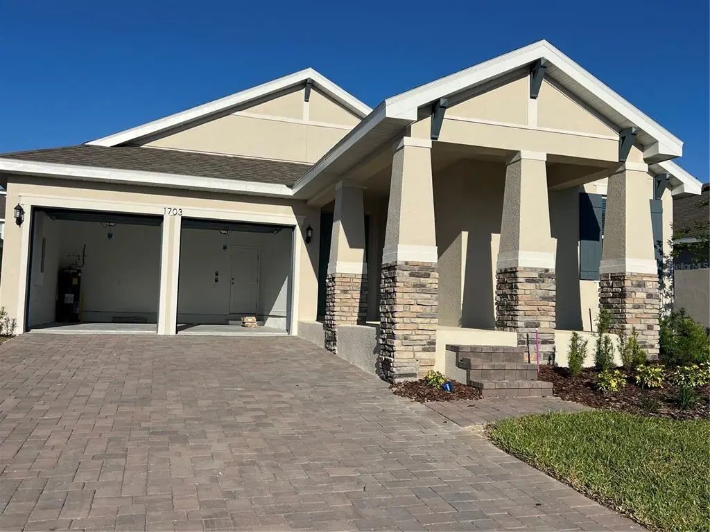 1703 Cadence Street, MINNEOLA