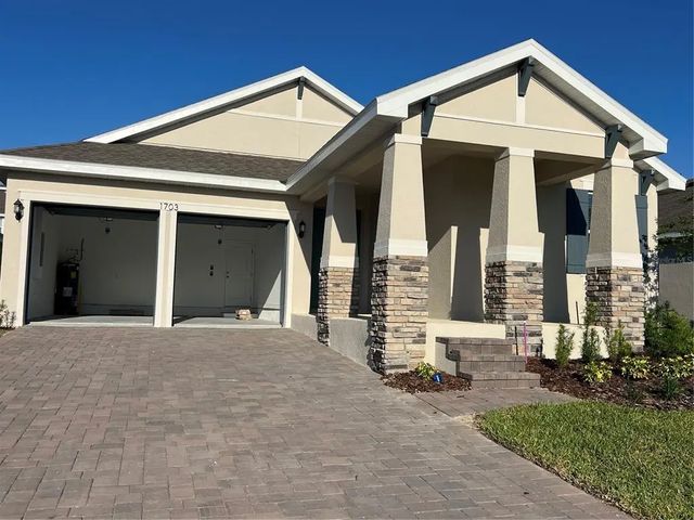 1703 Cadence Street, MINNEOLA