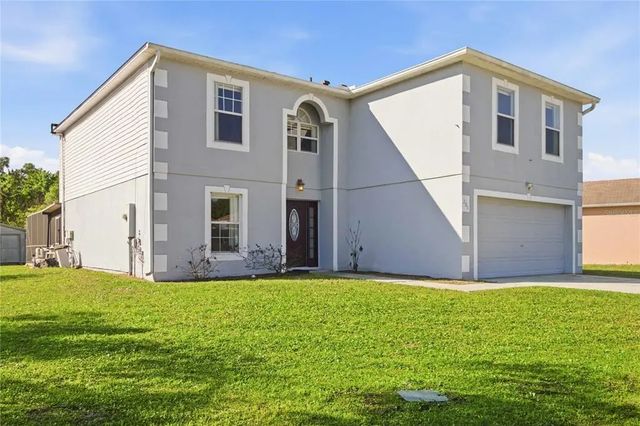 206 Taranto Way, KISSIMMEE