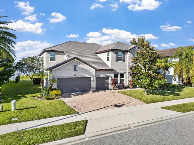 16689 Broadwater Avenue, WINTER GARDEN