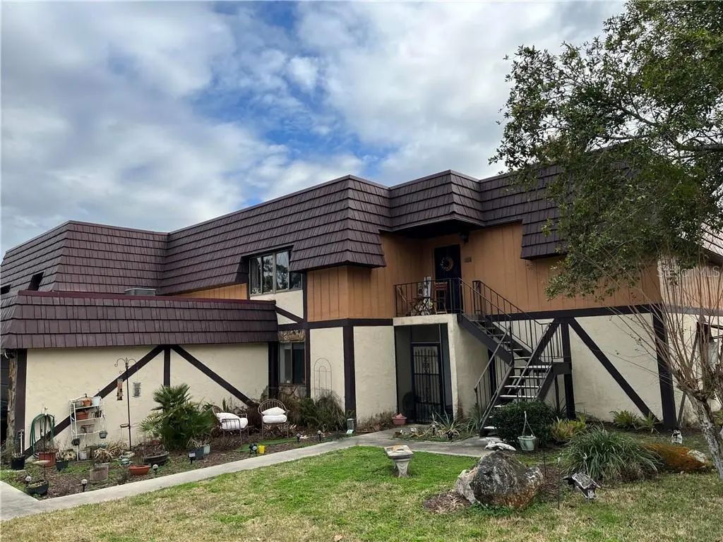 57 Douglas Street 108, Homosassa
