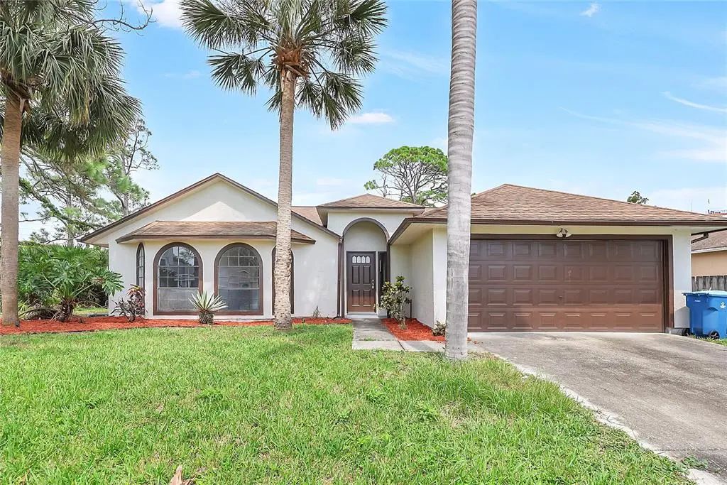 1351 Sonn Court Nw, PALM BAY