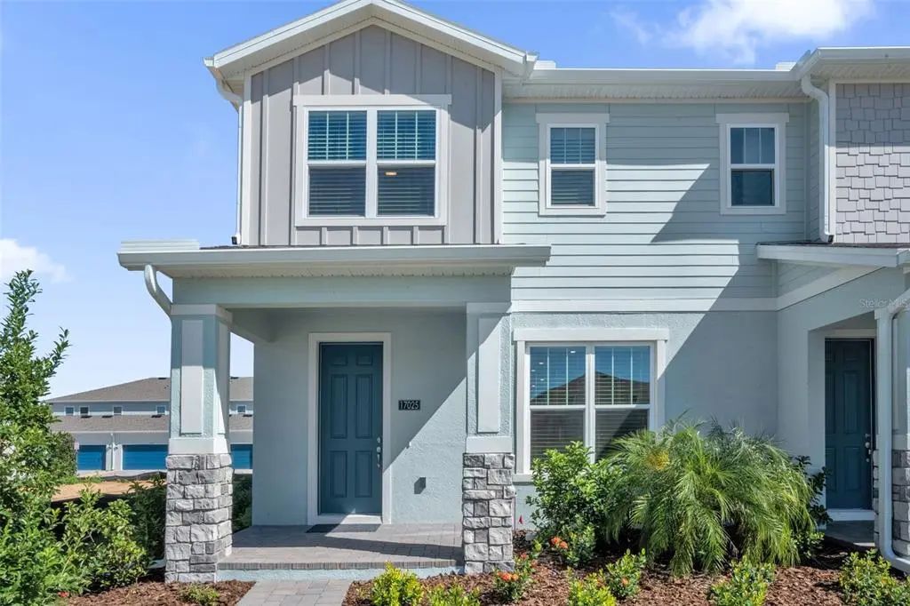 17025 Haggerty Hollow, WINTER GARDEN