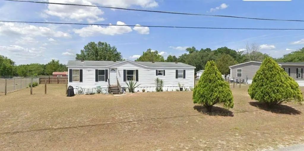 6289 Se 140th Place, SUMMERFIELD