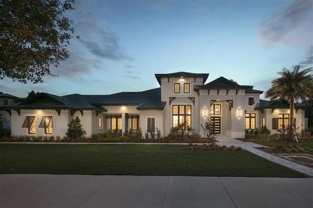 3428 Chaine Du Lac Boulevard, WINDERMERE