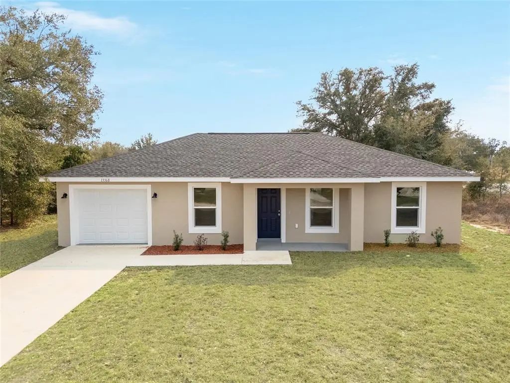4318 Sw 157th Terrace, OCALA