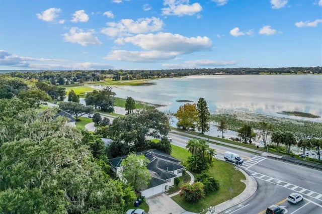 225 Lake Hollingsworth Drive, LAKELAND