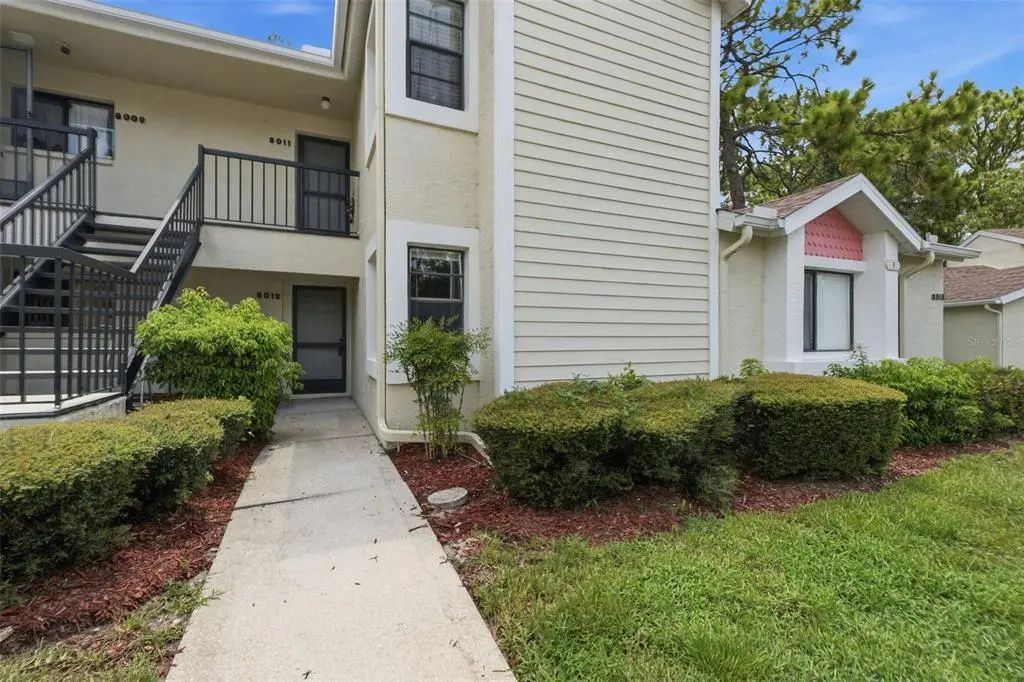 8013 Picketts Court 1, WEEKI WACHEE