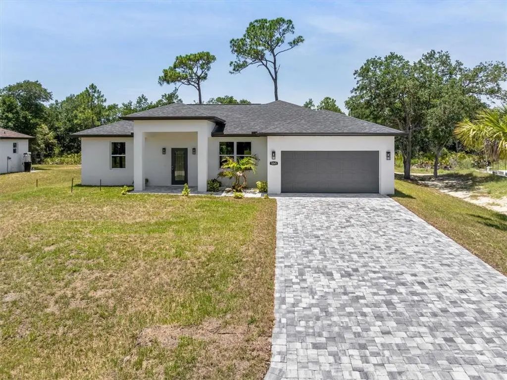 5265 Caputo Avenue, NORTH PORT