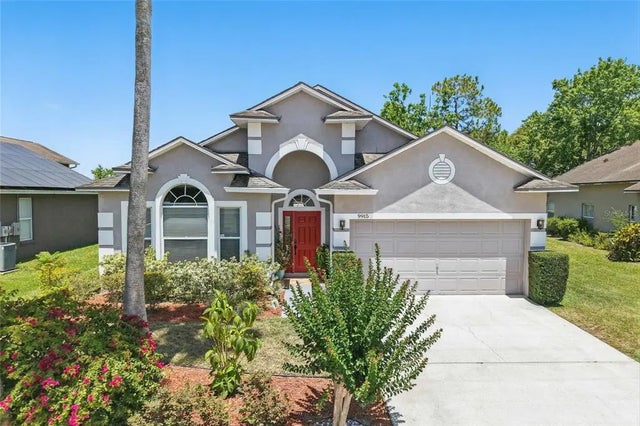 9915 Kona Isle Court, ORLANDO