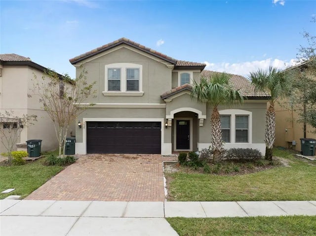 1639 Lima Avenue W, KISSIMMEE