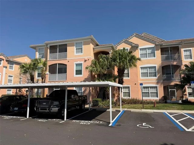 13560 Turtle Marsh Loop 332, ORLANDO
