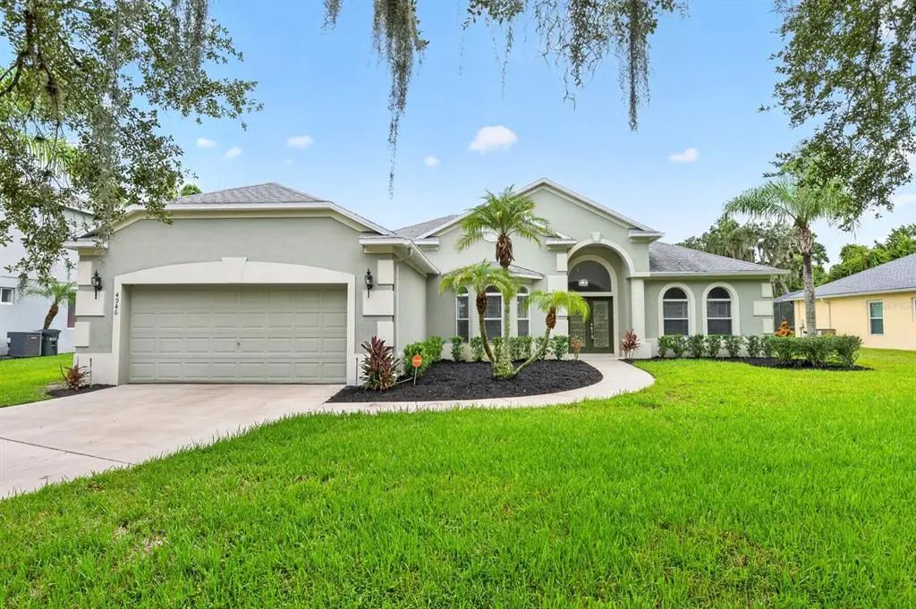 4946 Lazy Oaks Way, ST. CLOUD
