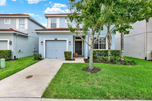 2950 Beach Palm Ave, KISSIMMEE