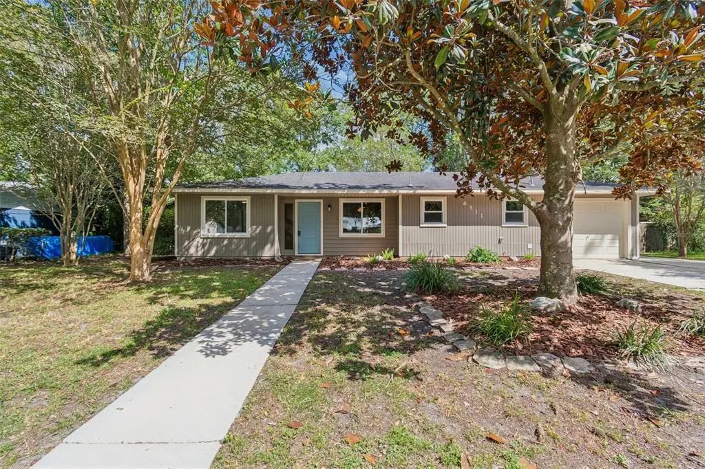 6511 Nw 29th Street, GAINESVILLE