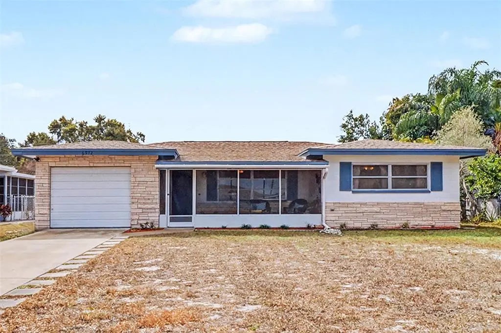 6972 41st Terrace N, ST PETERSBURG