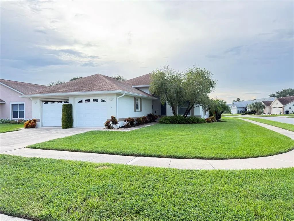 682 Middlebury Loop, NEW SMYRNA BEACH