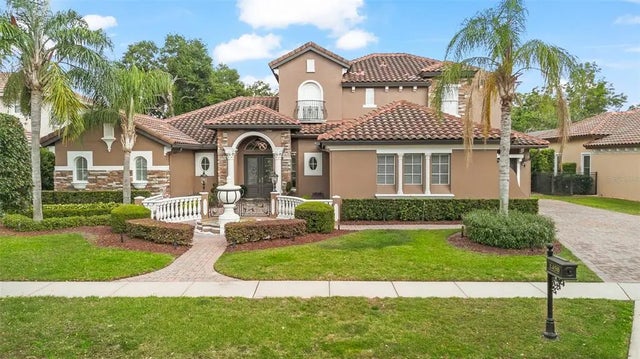 1450 Belfiore Way, WINDERMERE